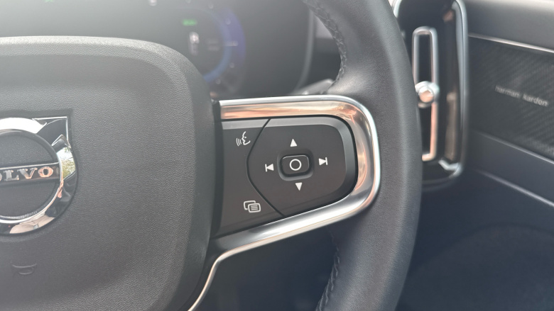 Volvo C40 300kW Recharge Twin Pro 78kWh 5dr AWD Auto Electric Estate